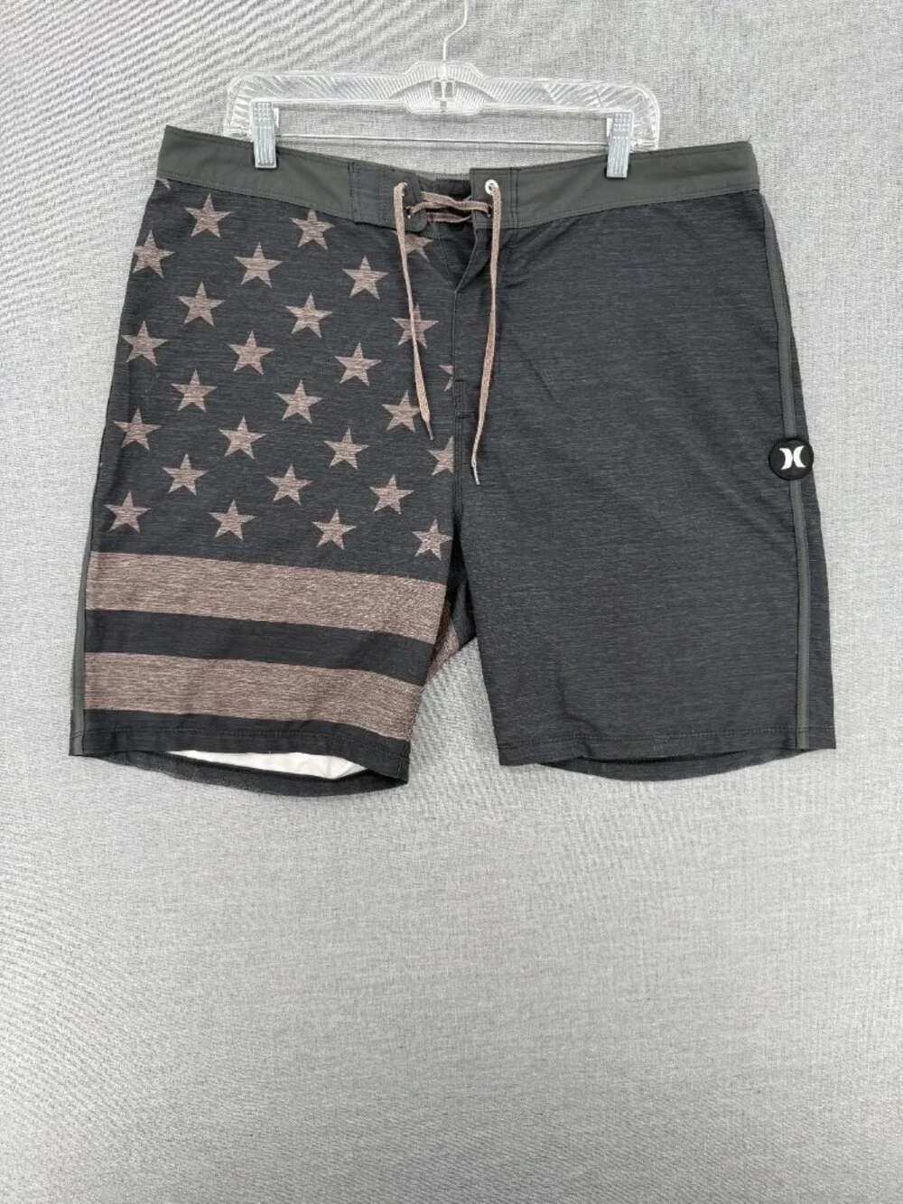 Hurley Phantom Board Shorts Mens 36 8